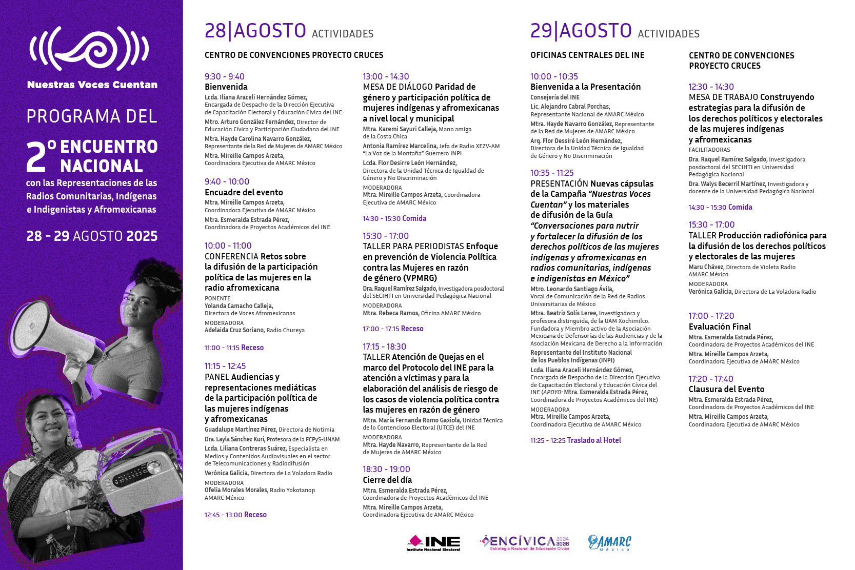 Programa
